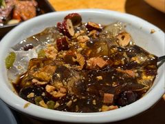 -胡马八破·川菜小馆(高新万达店)