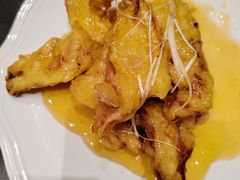 -大连湾旭日·家宴·海肠捞饭(马栏广场店)