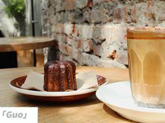 -VOYAGE COFFEE(北锣鼓巷店)