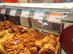 -阿满食品(大连商场店)