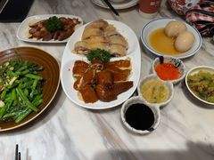 -星平鸡饭·粤菜小炒(印象城旗舰店)