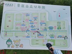 -黄海国家森林公园