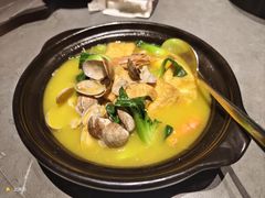 -佬太公海鸭·海鲜大排档(上海总店)