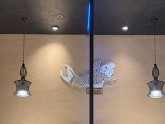 -马邦子·紫苏烤鱼(恒隆广场店)