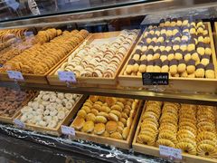 -申氏糕点(三好街店)