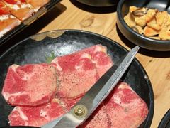 -九田家黑牛烤肉料理(溧阳吾悦店)