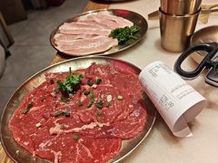 -韩宫宴和牛烤肉(宜兴八佰伴店)