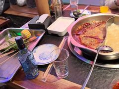-来涮蜀鲜货火锅串串香(菜市口店)