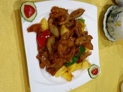 android_upload_pic-佛有缘素食馆·荔湾老字号(陈家祠首店)