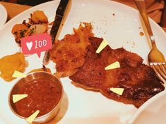 -卡朋西餐(扬名广场店)