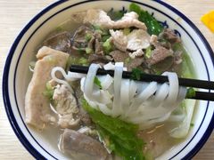 -王记汤粉店(景田店)