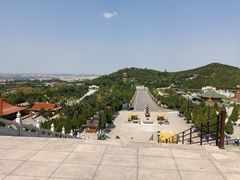 -渔家小院观海海肠捞饭地方菜(环海中路店)