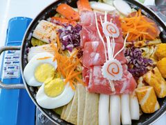 -欧巴来了韩式料理