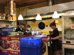 -老号尤兔头(西川店)