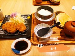 炸猪排-和幸(春熙路群光广场店)