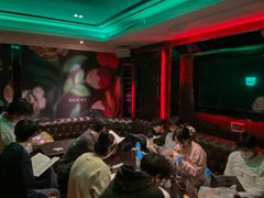 -Miohca缪卡KTV(和平店)