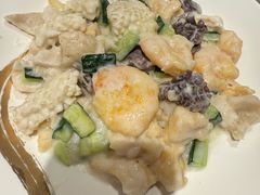 -燕春楼(海河华鼎店)