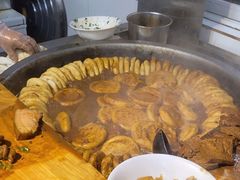 -陈记卤煮小肠