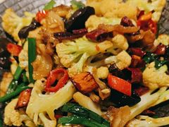 -味悦·老字号·赣州菜(厚德总店)