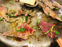 -赞酱川式烤肉(蜀都万达店)