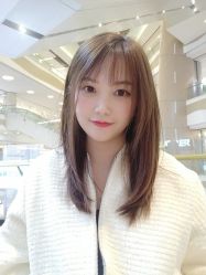 -HairCode芭曲发型