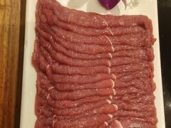 -南门涮肉(上海二店)