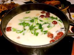 -文兴酒家(Chinatown - Gerrard Street)