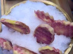 -阿婆情腊排骨火锅(金虹路店)