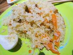 特色手抓饭-北疆饭店(金狮广场店)