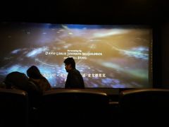 -上海金逸影城(静安大悦城店（原新恒星影城）)