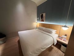 -汤悦温泉酒店(成都春熙路天府广场店)