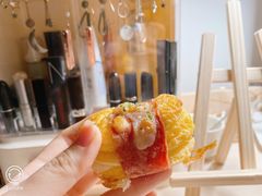 -爱达乐面包生日蛋糕(郫县时代天街店)