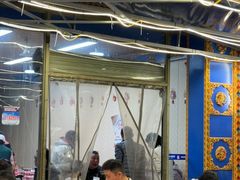 -金鼎雪山牦牛杂火锅(理县总店)