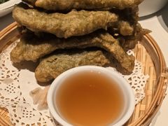 -顶特勒·黄鱼馆·特色菜(上海大世界店)