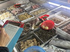 -鸿旺海鲜楼(平潭流水店)
