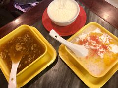 -玫瑰甜品(文明路店)