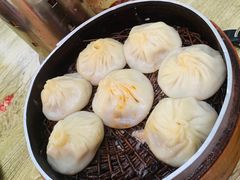 -鲁氏汤包王(长白街店)