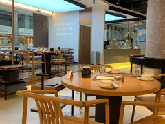 大堂-湯系·煲汤手艺人(东二环泰禾广场店)