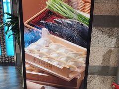 -东方饺子王(工农大路店)