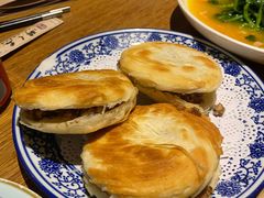 迷你肉夹馍-醉长安(南门总店)
