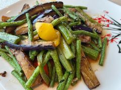 农家炒三鲜-海皇食府(水都假日酒店店)