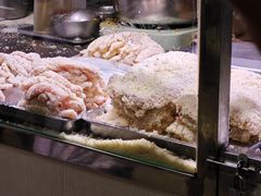 -特色椒盐排条(天山西路店)