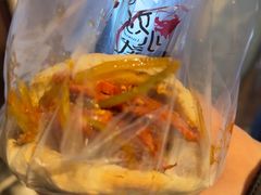 -刘小武·锅魁(总店)