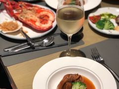 -博林天瑞喜来登酒店·西丽尚膳