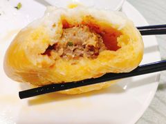 蟹黄包-花园茶楼(兴城西路店)