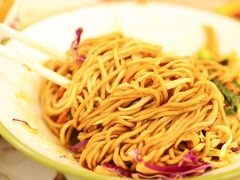 -八卤粉面·西安刀削·绵阳米粉(三湘泗宝店)