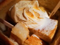 面包诱惑-绿茶餐厅(昌平悦荟店)