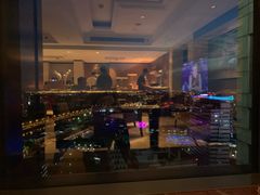 -上海新发展亚太JW万豪酒店
