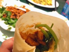 -老昌春饼(中央大街店)