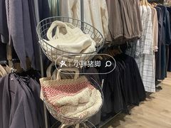 -MUJI无印良品(西单大悦城店)